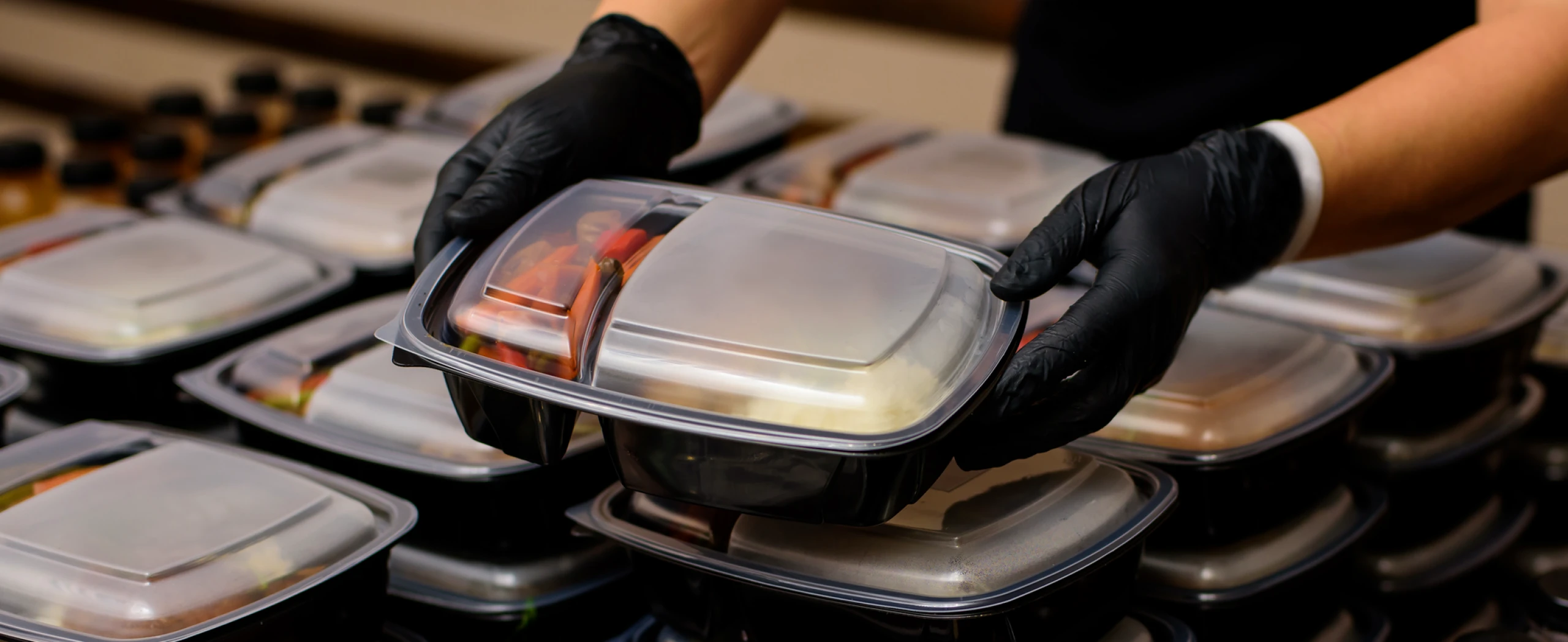 Banour Kitchen makes people happy
